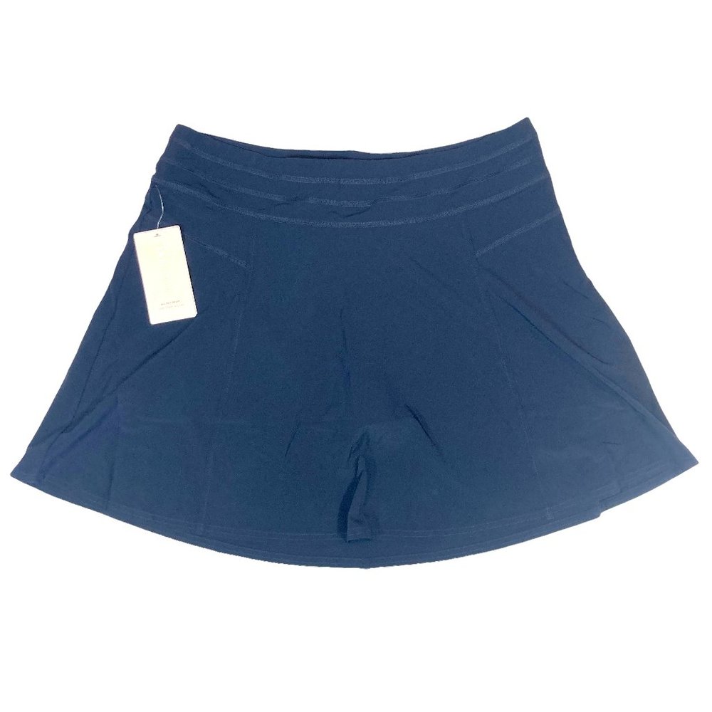 Athleta All Day Athletic Skort 591445